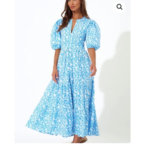 Oliphant Dresses Oliphant Dress Xs Poshmark